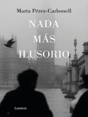 cover image of Nada más ilusorio